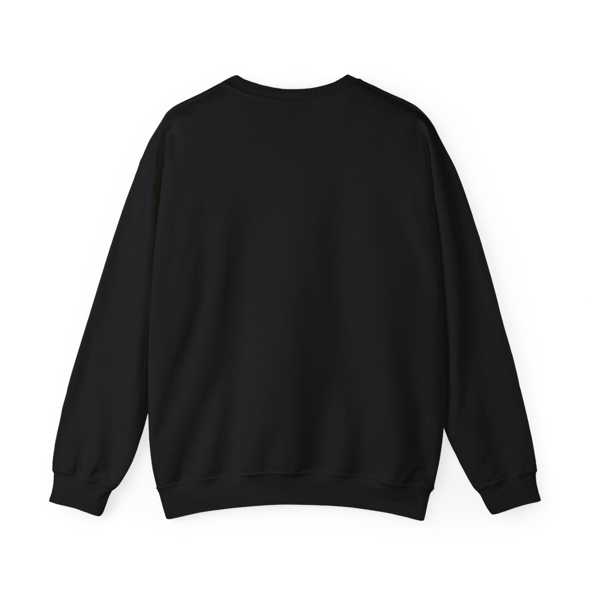 The Boys graphic crewneck sweatshirt | stylized Bloody Mary character art | The Boys - alternate angle 1, merchandise